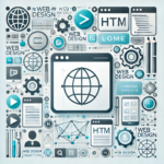 eine Website zu erstellen